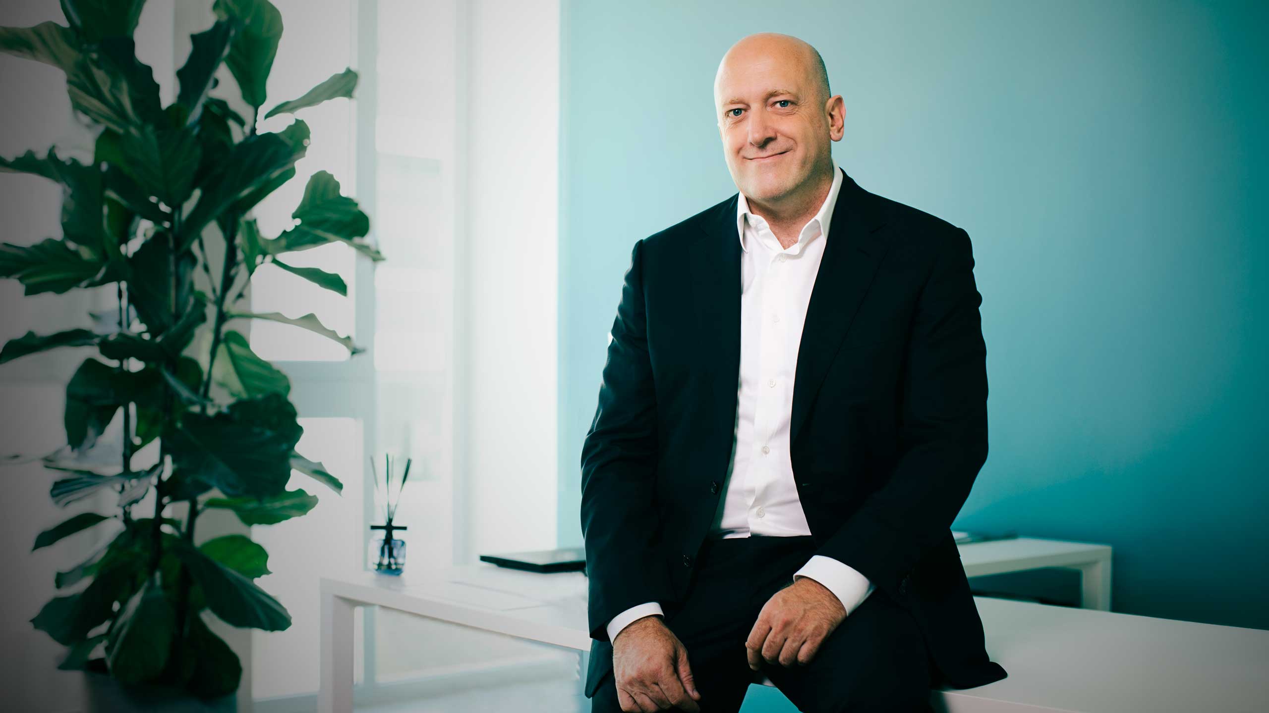 brand therapy lusso360 podcast S1 E3 Giorgio Motta